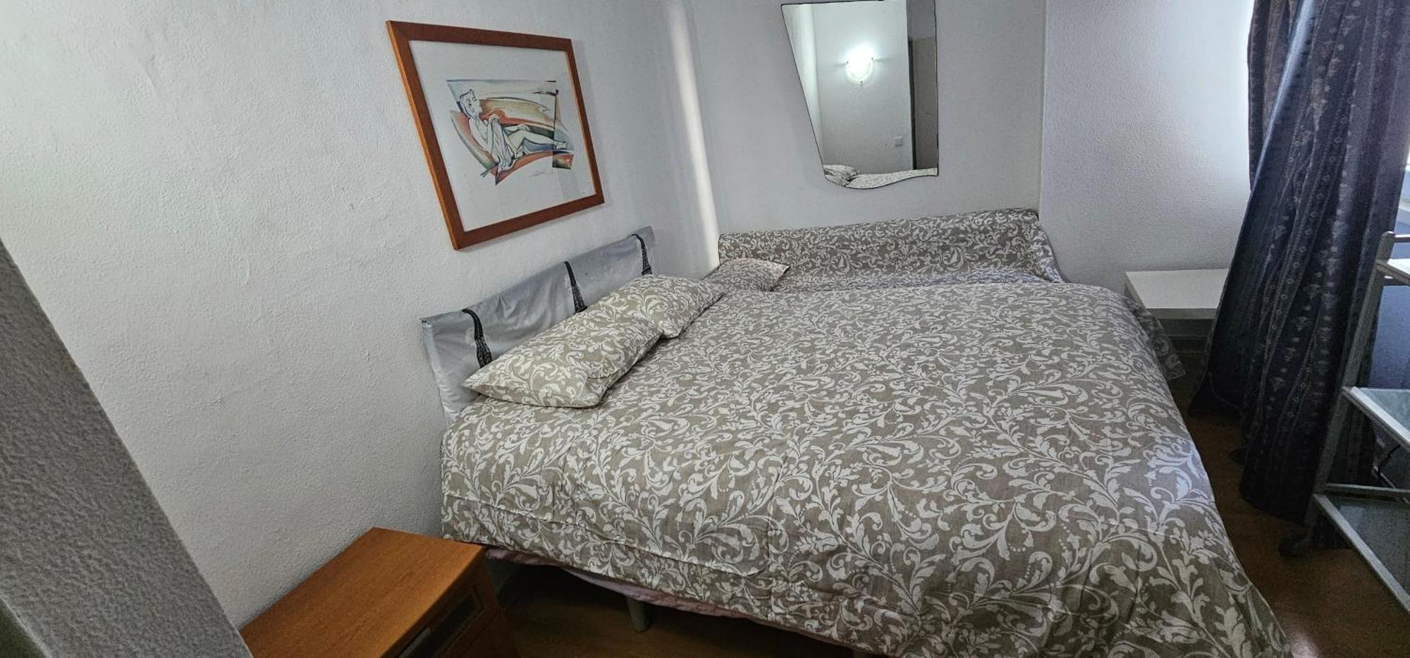Summer Beach Hoster Apartment Costa da Caparica Exterior photo
