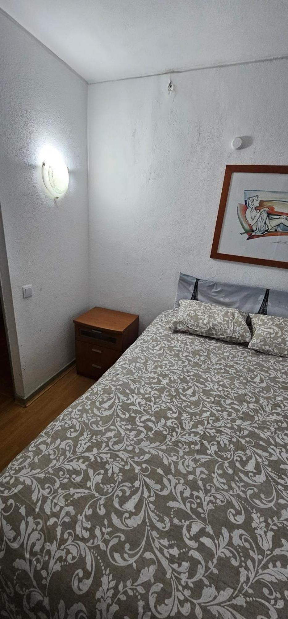 Summer Beach Hoster Apartment Costa da Caparica Exterior photo